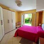 Maresole Tra L'etna E Taormina