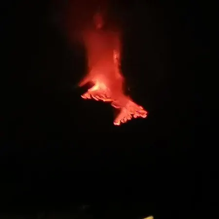 Maresole Tra L'etna E Taormina Daire Mascali
