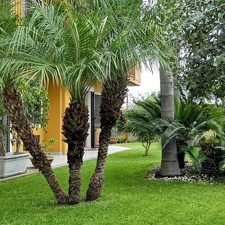 Daire Maresole Tra L'etna E Taormina Mascali