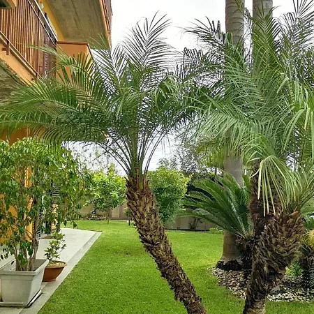 Maresole Tra L'etna E Taormina Appartement