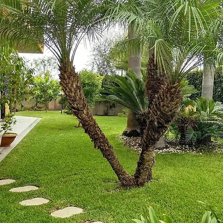 Appartement Maresole Tra L'etna E Taormina Mascali