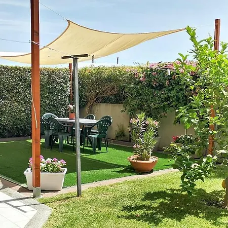 Maresole Tra L'etna E Taormina Apartment *