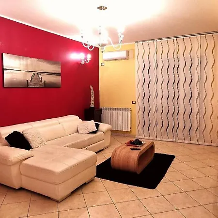 Appartement Maresole Tra L'etna E Taormina *