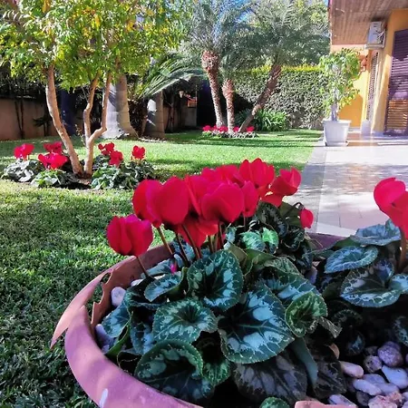 Appartement Maresole Tra L'etna E Taormina Mascali