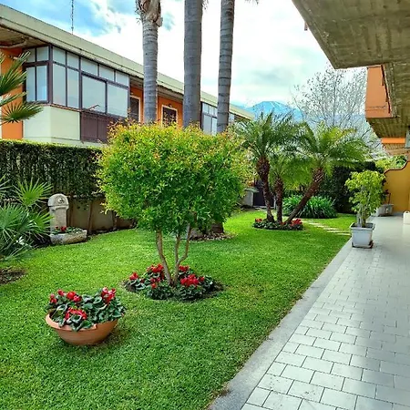 Maresole Tra L'etna E Taormina Appartement