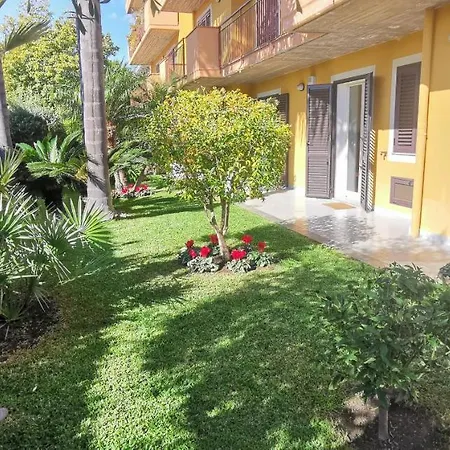 Maresole Tra L'etna E Taormina Daire Mascali