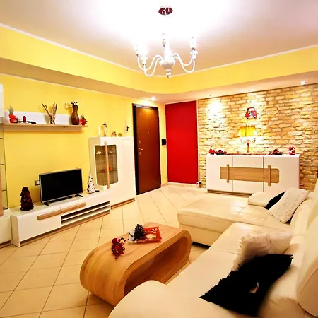 Apartment Maresole Tra L'etna E Taormina *