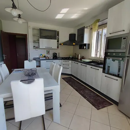 Appartement Maresole Tra L'etna E Taormina Mascali