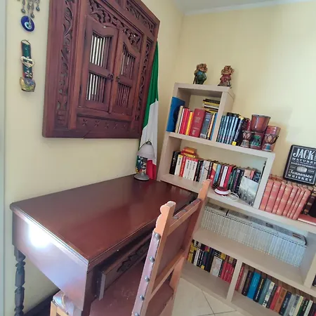 Appartement Maresole Tra L'etna E Taormina