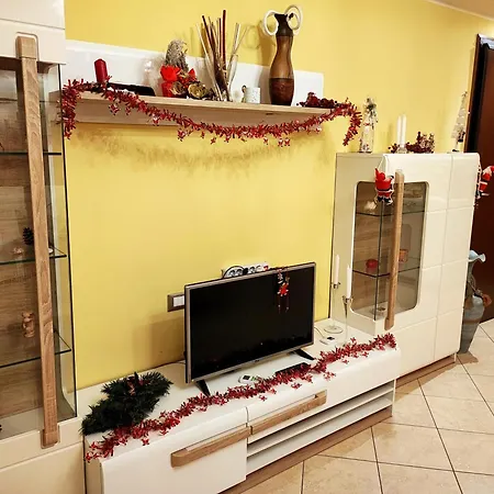Maresole Tra L'etna E Taormina Appartement