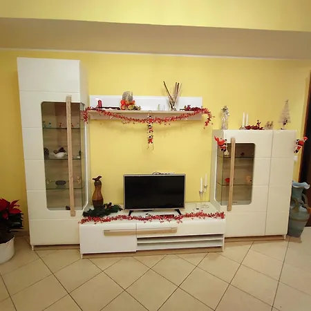 Maresole Tra L'etna E Taormina Appartement *