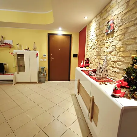 Appartement Maresole Tra L'etna E Taormina *