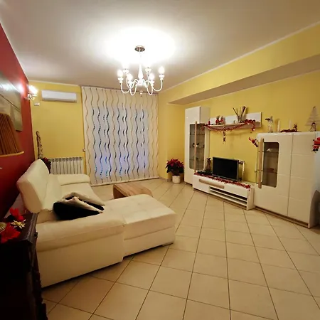 Maresole Tra L'etna E Taormina Appartement Mascali
