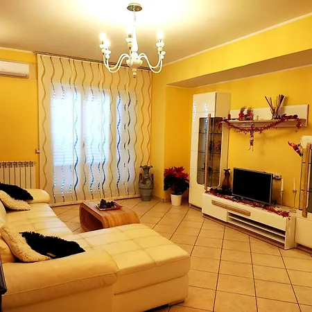 Appartement Maresole Tra L'etna E Taormina Mascali