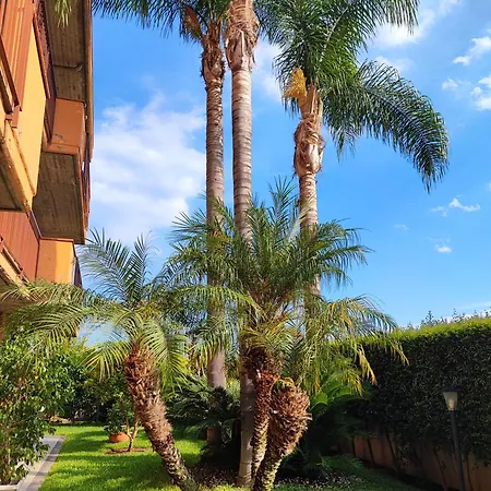 Maresole Tra L'etna E Taormina Apartment