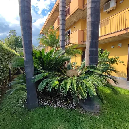 Apartment Maresole Tra L'etna E Taormina Mascali