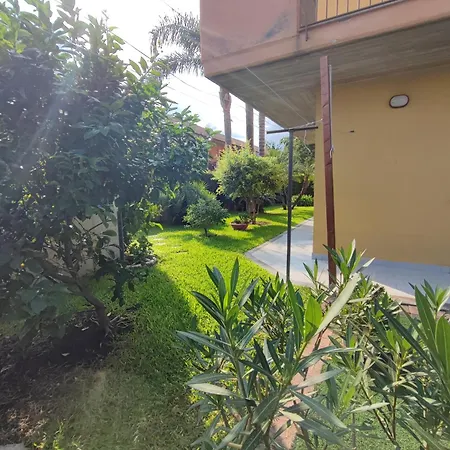 Apartamento Maresole Tra L'etna E Taormina *